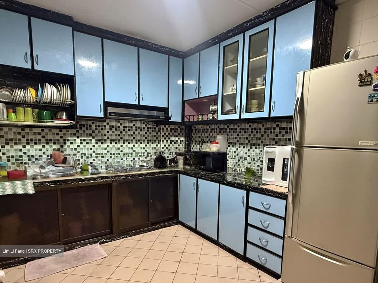 Blk 733 Tampines Courtview (Tampines), HDB 4 Rooms #572186211